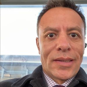 Meet your Posher, Neil